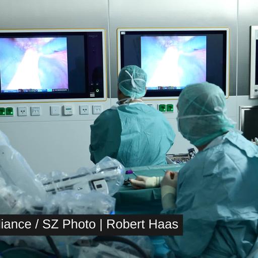Gesundheitsfachleute fordern praxistaugliche Digitalisierung