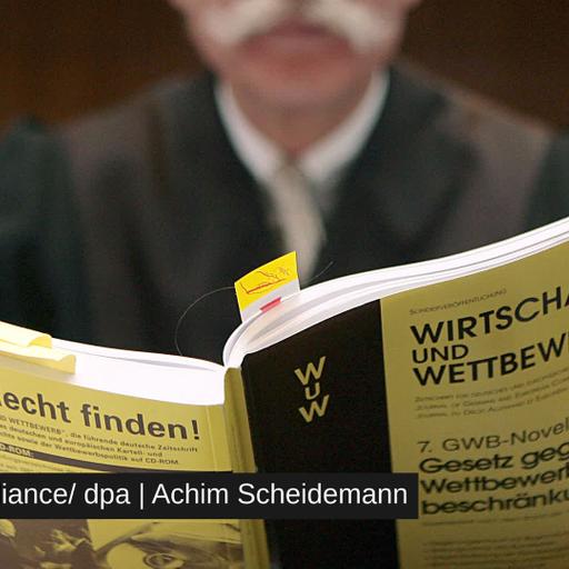 Unterschiedliche Auffassungen zur Kartellrechtsnovelle