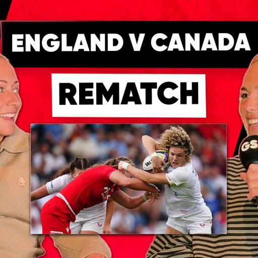 Scaz & Mo's Big North American Adventure: Canada REMATCH Week