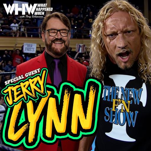 Episode 508: Jerry Lynn