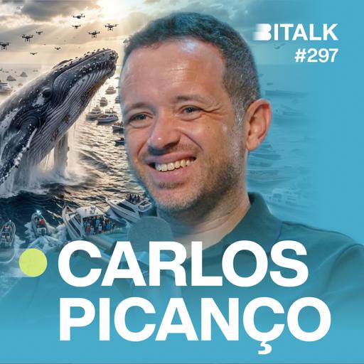 #297: O TURISMO ESTÁ A M*TAR OS AÇORES? c/ Carlos Picanço
