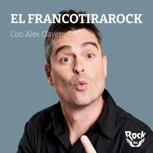 El Francotirarock, el fútbol sala y los polideportivos