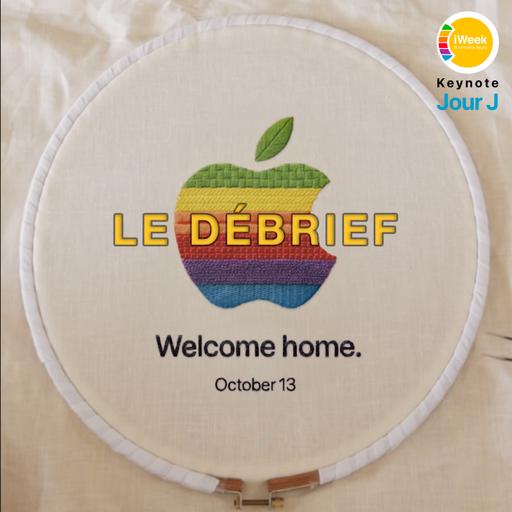 iWeek LIVE Welcome Home : le débrief