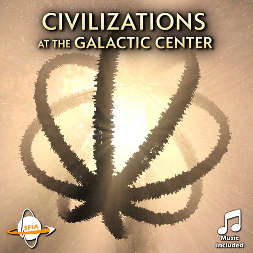 Civilizations at the Galactic Center: Thriving at the Core
