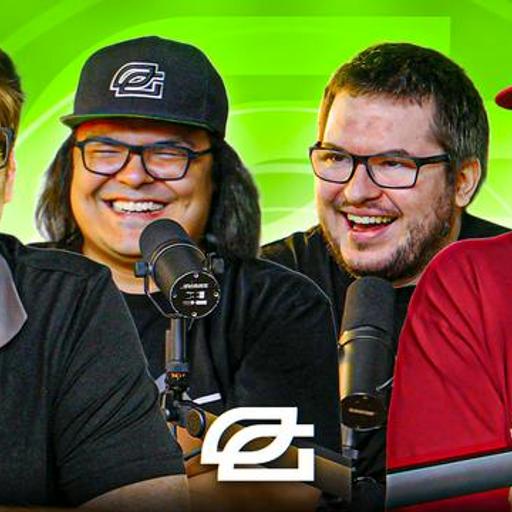 Scump is Down BAD, Answering Fan Questions & Rostermania is Almost Over | The OpTic Podcast Ep. 298