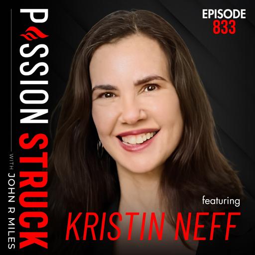 Stop Being So Hard on Yourself. It’s Not Helping You | Dr. Kristin Neff - EP 833