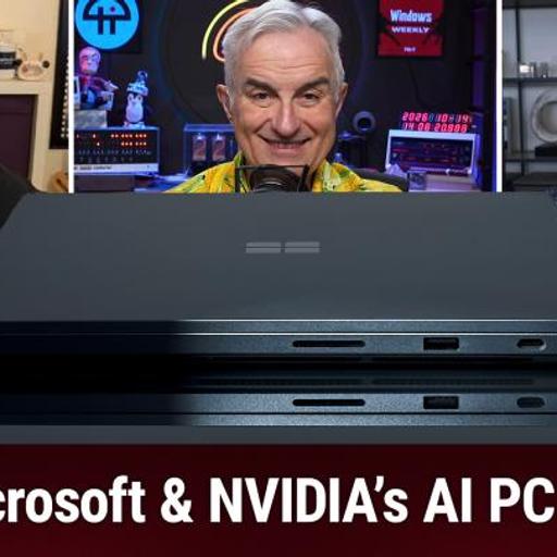 WW 1005: Nicely Frosted - Why Microsoft's Latest Event Left Us Baffled