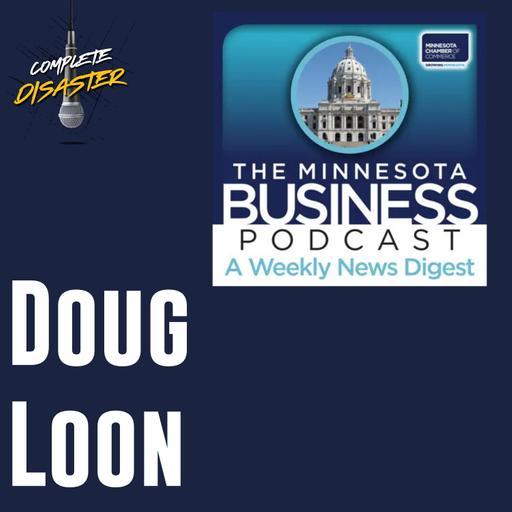Doug Loon knows the coolest thing made in Minnesota