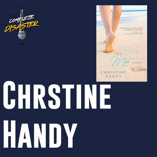 Christine Handy is back, and still not an opera singer