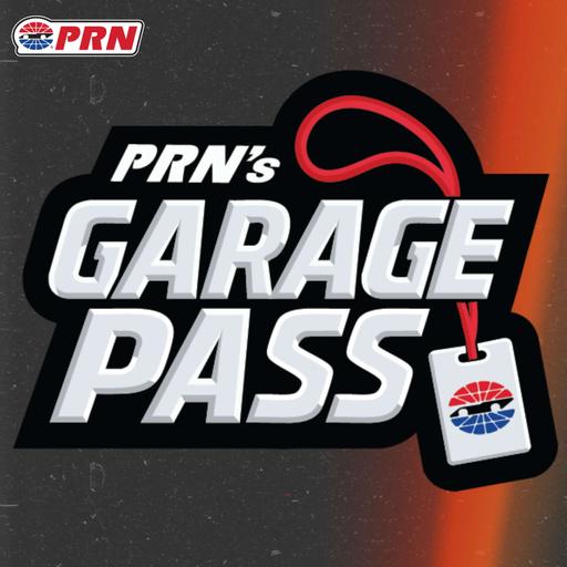 Brad Keselowski Breaks Down Phoenix: It's A "Concussive" Track