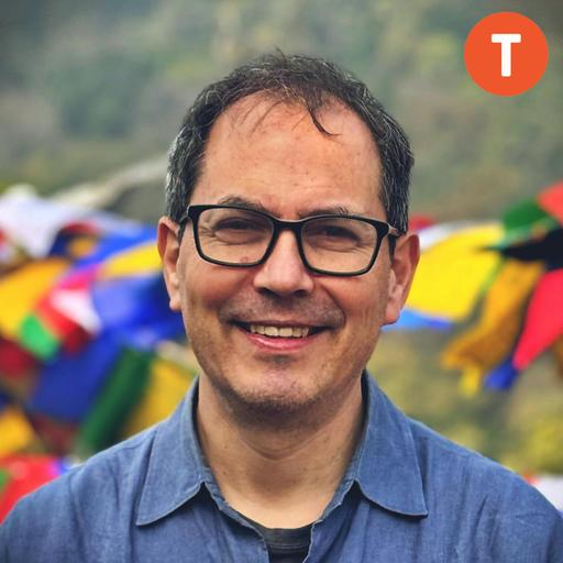 A Vision of Buddhist Democracy with William Edelglass