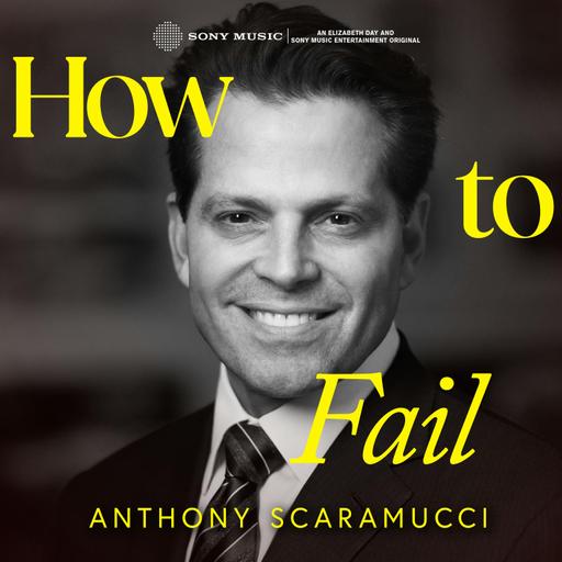 Anthony Scaramucci - My Biggest Failure? Working For Donald Trump