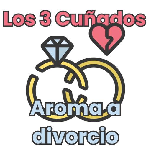 Aroma a divorcio
