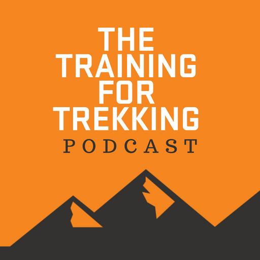 TFT369: Training To Hike The Scenic Rim Trail - Interview With Sarah