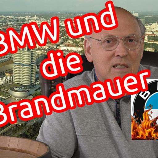 BMW - Der BrandMauerWagen - Gratismut - Regenbogen - Erpressung - Soziomilieus - Gewerkschaften