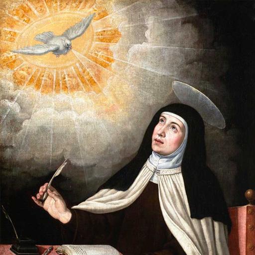 Homilia Diária | A doutrina espiritual de Santa Teresa (Mem. de S. Teresa d’Ávila, Virgem e Doutora)