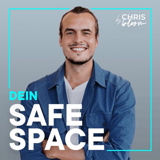 Safe Space #1: Warum du Sicherheit im Außen nie findest