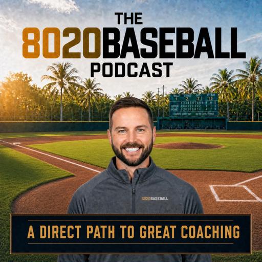 #360 - How to Develop Great Captains with J.P. Nerbun.