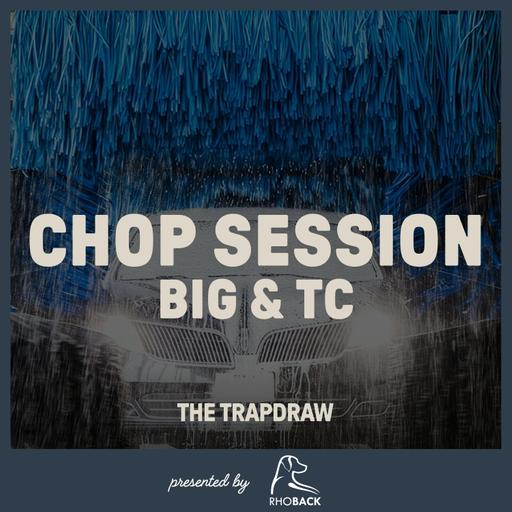417: Chop Session
