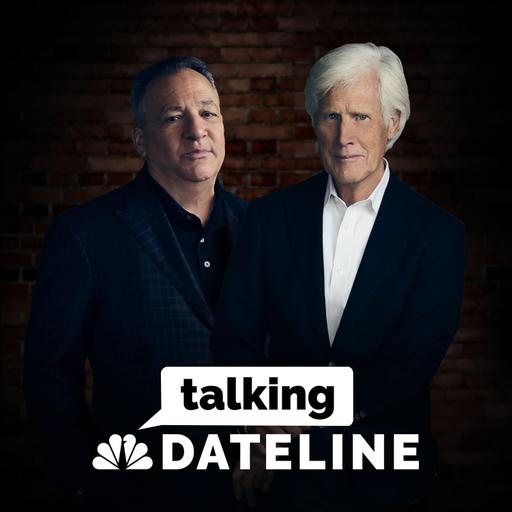Talking Dateline: Heartless