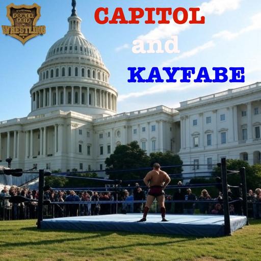Capitol and Kayfabe - WWE MITB, Street Fighter, TNA BFG