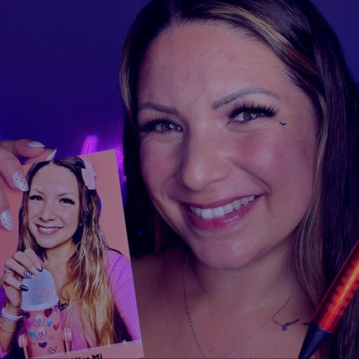 ASMR Büro Sounds - Autogramme versenden