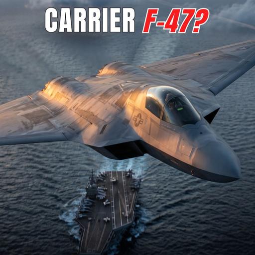 The Navy's Secret Fighter Is Back and Boeing Has It