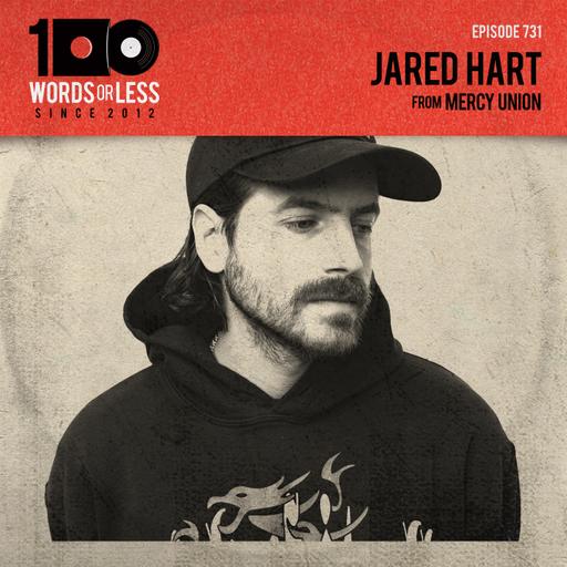 Jared Hart from Mercy Union
