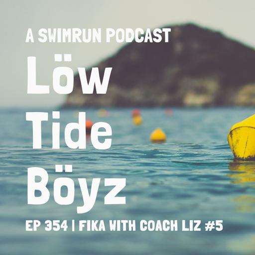 Fika with Coach Liz: Postpartum Training, Training Plans & AI Coaching