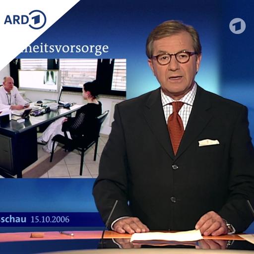tagesschau vor 20 Jahren