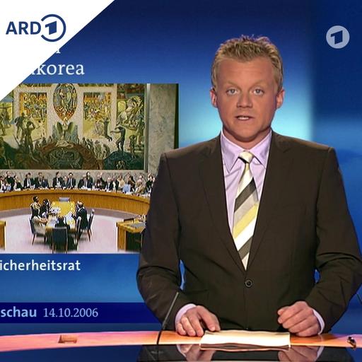 tagesschau vor 20 Jahren
