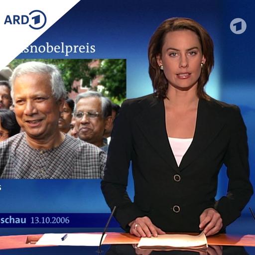 tagesschau vor 20 Jahren