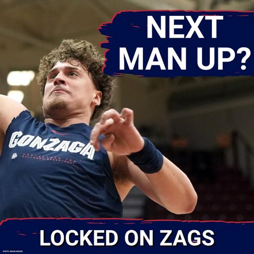 BREAKOUT: Gonzaga’s Parker Jefferson poised to SHINE as next big man success story for Mark Few!