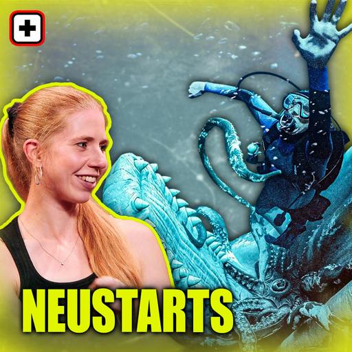 Neustarts 15.10.26 | WHALEFALL, STREET FIGHTER und Das Ding mit Federn