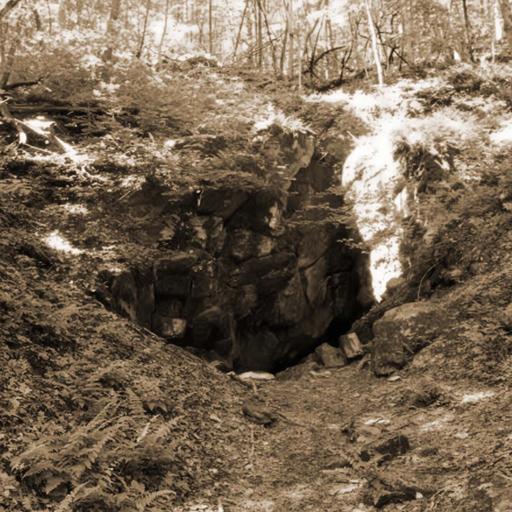 The Ghosts and Monsters of Bennington's Bottomless Cave