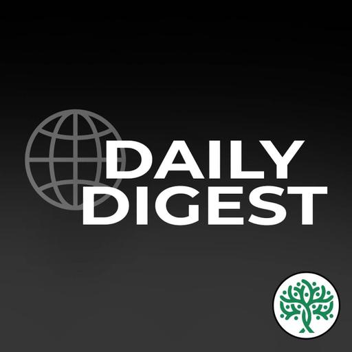 Daily Digest Oct 15: Mortgage Apps Fall to 1995 Levels, AI Buys Your Work Conversations, and a French Warning to Americans