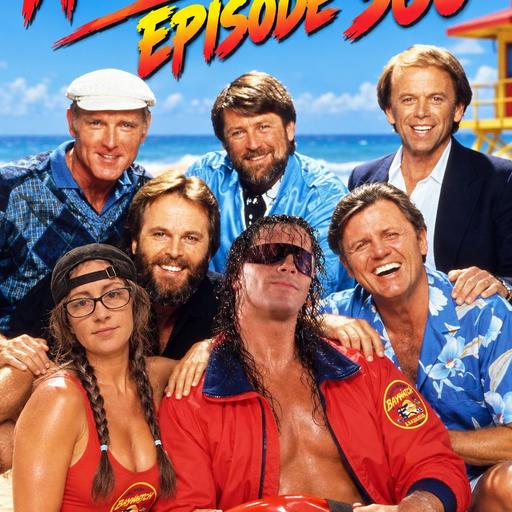 ep. 360: Bret "The Hitman" Hart wrote a better song than THE BEACH BOYS?! feat. Christian Bladt, Ava Raiza & Little Lemmi