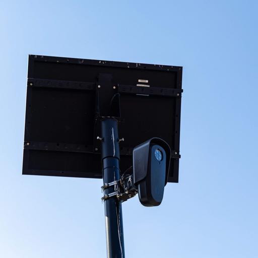 What Flock cameras really see – and how