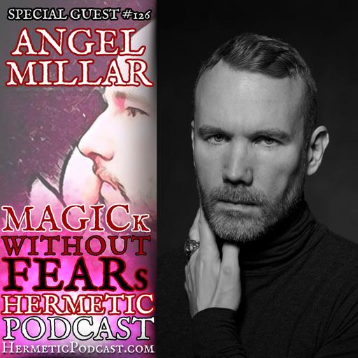 Angel Millar "Supernatural Woman and the Male Initiate"