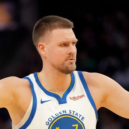 Where Do Warriors Go Next With Top Big Man Kristaps Porzingis' Health Up In The Air