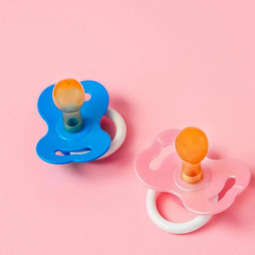 Parenting: How to get rid of soothers?