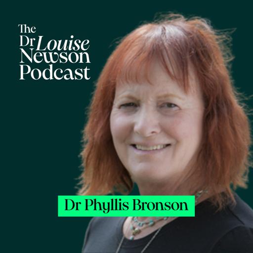 110 – Can't tolerate progesterone? It may be progestogens