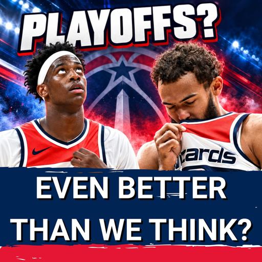 BREAKOUT: Wizards’ Young Core and Veterans IMPRESS in Preseason—Will It TRANSLATE?