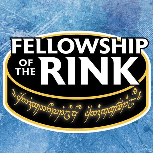 Fellowship of the Rink - Ep135 feat. Mike Russo | Can Quinn Hughes carry a DECIMATED blue line? | Detroit Red Wings brass attending Wild games | Minnesota Wild Podcast