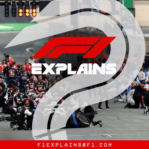 F1 Explains: The Grid – what happens before lights out?