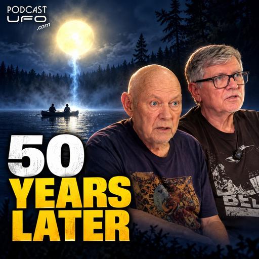 791. Jim Weiner & Charlie Foltz, Allagash Abductions