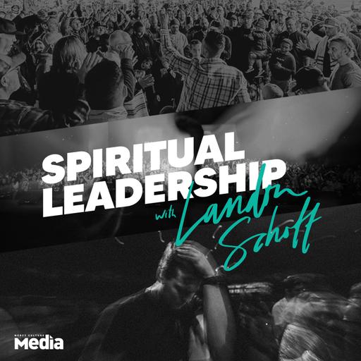 I Let the People Change Me | Spiritual Leadership with Landon Schott