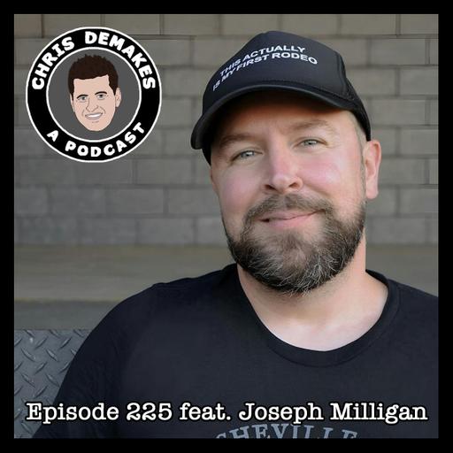 Throwback Thursday: Joseph Milligan discusses Anberlin’s “Feel Good Drag”