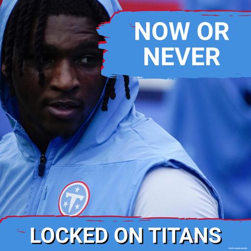 Tennessee Titans NOW OR NEVER for Cam Ward's Offense & Indianapolis Colts WEAPON DISRUPTION