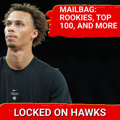 Hawks Mailbag: One week to the regular season opener